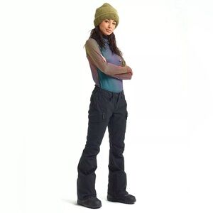 Burton Women's Gloria Insulated Snow Pants Size S